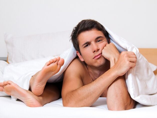 Prostatitis refers to purely male pathology